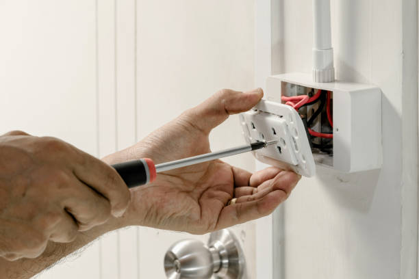 Best Electrical Panel Upgrades  in Eatontown, NJ