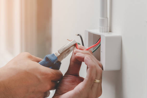 Best Emergency Electrical Repair Services  in Eatontown, NJ