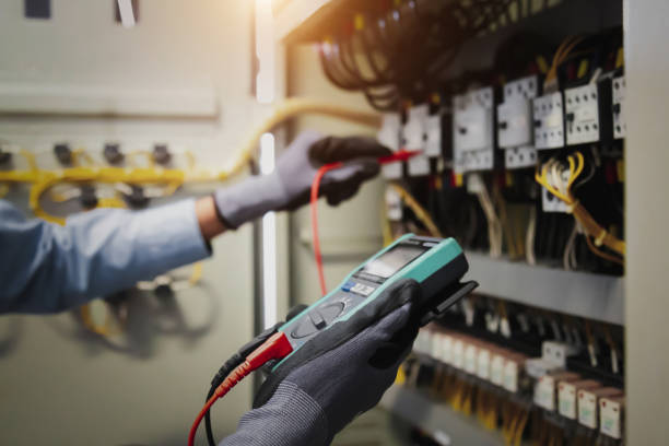 Best Commercial Electrical Services  in Eatontown, NJ