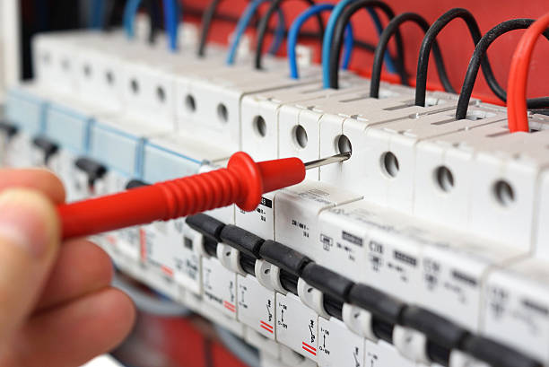 Emergency Electrical Repair Services in Eatontown, NJ